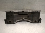 Recambio de cuadro instrumentos para opel zafira a 2.0 dti referencia OEM IAM 1256220 1256220 