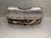 Recambio de cuadro instrumentos para opel zafira a 2.0 dti referencia OEM IAM 1256220 1256220 