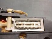 Recambio de cuadro instrumentos para opel zafira a 2.0 dti referencia OEM IAM 1256220 1256220 