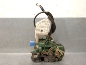 Recambio de cerradura puerta trasera derecha para seat ibiza (6l1) 1.9 sdi referencia OEM IAM Y3B4839016AG 3B4839016AG 