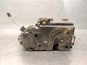 Recambio de cerradura puerta trasera derecha para seat ibiza (6l1) 1.9 sdi referencia OEM IAM Y3B4839016AG 3B4839016AG 