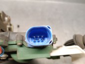 Recambio de cerradura puerta trasera derecha para seat ibiza (6l1) 1.9 sdi referencia OEM IAM Y3B4839016AG 3B4839016AG 