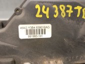 Recambio de cerradura puerta trasera derecha para seat ibiza (6l1) 1.9 sdi referencia OEM IAM Y3B4839016AG 3B4839016AG 