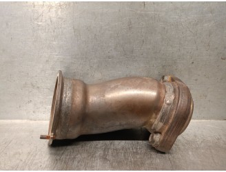 Recambio de tubo para mercedes-benz clase s (w222, v222, x222) s 560 e (222.173) referencia OEM IAM 276824 