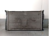 Recambio de radiador agua para bmw 3 touring (e91) 320 d referencia OEM IAM 17117788903 17117788903 MODINE