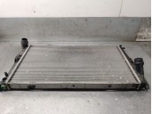 Recambio de radiador agua para bmw 3 touring (e91) 320 d referencia OEM IAM 17117788903 17117788903 MODINE
