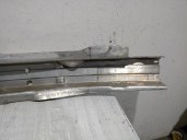 Recambio de refuerzo paragolpes delantero para audi a6 berlina (4b2) 2.5 v6 24v tdi cat (aym) referencia OEM IAM 4B0807313F 4B0