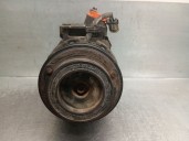 Recambio de compresor aire acondicionado para opel zafira a 2.0 dti referencia OEM IAM  6854010 DENSO
