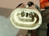 Recambio de compresor aire acondicionado para opel zafira a 2.0 dti referencia OEM IAM  6854010 DENSO