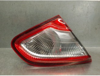 Recambio de piloto trasero porton izquierdo para nissan qashqai i (j10, nj10) 1.6 referencia OEM IAM 26555BR01A 26555BR01A 