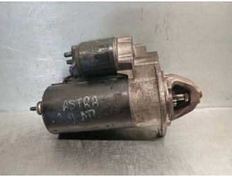 Recambio de motor arranque para opel zafira a 2.0 dti referencia OEM IAM 1202148 1202148 