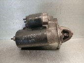 Recambio de motor arranque para opel zafira a 2.0 dti referencia OEM IAM 1202148 1202148 