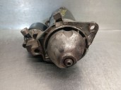 Recambio de motor arranque para opel zafira a 2.0 dti referencia OEM IAM 1202148 1202148 