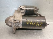 Recambio de motor arranque para opel zafira a 2.0 dti referencia OEM IAM 1202148 1202148 