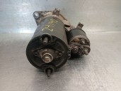 Recambio de motor arranque para opel zafira a 2.0 dti referencia OEM IAM 1202148 1202148 