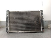 Recambio de radiador agua para audi a4 avant (b5) 1.9 tdi referencia OEM IAM 8D0121251P 8D0121251P 