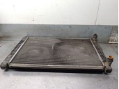 Recambio de radiador agua para audi a4 avant (b5) 1.9 tdi referencia OEM IAM 8D0121251P 8D0121251P 