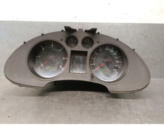 Recambio de cuadro instrumentos para seat ibiza (6l1) 1.9 sdi referencia OEM IAM 6L0920801A 6L0920801A 110080104010A VD0