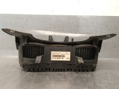 Recambio de cuadro instrumentos para seat ibiza (6l1) 1.9 sdi referencia OEM IAM 6L0920801A 6L0920801A 110080104010A VD0