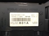 Recambio de cuadro instrumentos para seat ibiza (6l1) 1.9 sdi referencia OEM IAM 6L0920801A 6L0920801A 110080104010A VD0