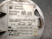 Recambio de tapa exterior combustible para seat ibiza (6l1) 1.9 sdi referencia OEM IAM 6L0010278L 6L6809905G 