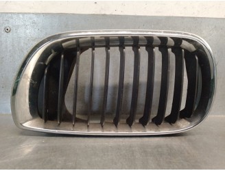 Recambio de rejilla delantera para bmw serie 3 touring (e46) 2.0 16v diesel cat referencia OEM IAM 511370305490 51137042961 