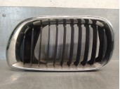 Recambio de rejilla delantera para bmw serie 3 touring (e46) 2.0 16v diesel cat referencia OEM IAM 511370305490 51137042961 