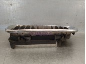 Recambio de rejilla delantera para bmw serie 3 touring (e46) 2.0 16v diesel cat referencia OEM IAM 511370305490 51137042961 