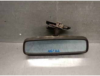 Recambio de espejo interior para opel zafira a 2.0 dti referencia OEM IAM 6428019 6428019 