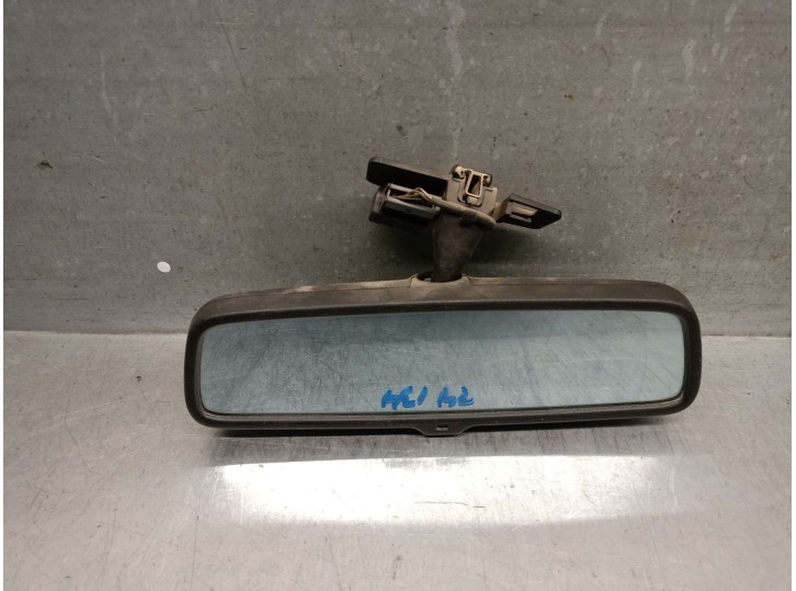 Recambio de espejo interior para opel zafira a 2.0 dti referencia OEM IAM 6428019 6428019 