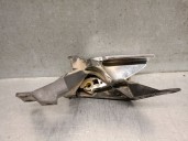 Replacement rear right interior door handle for Opel Zafira A 2.0 DTI OEM IAM reference 6020165 6020165 