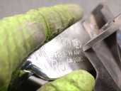 Recambio de maneta interior trasera derecha para opel zafira a 2.0 dti referencia OEM IAM 6020165 6020165 