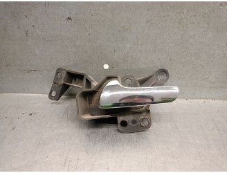 Recambio de maneta interior trasera izquierda para opel zafira a 2.0 dti referencia OEM IAM 6020164 6020164 