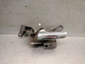 Recambio de maneta interior trasera izquierda para opel zafira a 2.0 dti referencia OEM IAM 6020164 6020164 