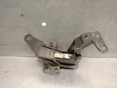 Recambio de maneta interior trasera izquierda para opel zafira a 2.0 dti referencia OEM IAM 6020164 6020164 