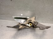 Recambio de maneta interior trasera izquierda para opel zafira a 2.0 dti referencia OEM IAM 6020164 6020164 