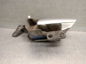 Recambio de maneta interior trasera izquierda para opel zafira a 2.0 dti referencia OEM IAM 6020164 6020164 