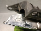 Recambio de maneta interior trasera izquierda para opel zafira a 2.0 dti referencia OEM IAM 6020164 6020164 