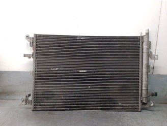 Recambio de condensador / radiador aire acondicionado para volvo xc90 2.4 diesel cat referencia OEM IAM 30780197 31369510 VALEO