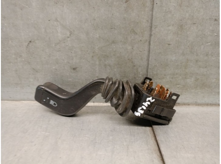 Recambio de mando luces para opel zafira a 2.0 dti referencia OEM IAM 1241349 1241349 