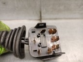 Recambio de mando luces para opel zafira a 2.0 dti referencia OEM IAM 1241349 1241349 