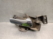 Recambio de maneta interior delantera derecha para opel zafira a 2.0 dti referencia OEM IAM 6020165 6020165 
