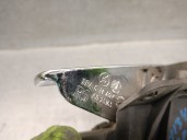 Recambio de maneta interior delantera derecha para opel zafira a 2.0 dti referencia OEM IAM 6020165 6020165 