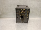 Recambio de mando luces salpicadero para opel zafira a 2.0 dti referencia OEM IAM 147041215 1240472 