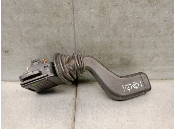 Replacement wiper switch for Opel Zafira A 2.0 DTI OEM IAM reference 1241132 1241132 