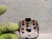 Replacement wiper switch for Opel Zafira A 2.0 DTI OEM IAM reference 1241132 1241132 