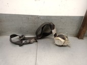 Recambio de cinturon seguridad delantero izquierdo para opel zafira a 2.0 dti referencia OEM IAM 5198081 5198081 