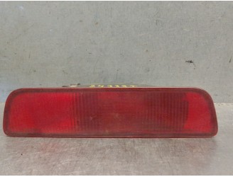 Recambio de piloto trasero central para nissan qashqai i (j10, nj10) 1.6 referencia OEM IAM 26580JD00B 26580JD00B 00954000 HELLA