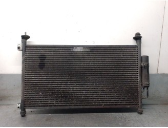 Recambio de condensador / radiador aire acondicionado para honda civic berlina 5 (fk) 1.8 vtec cat referencia OEM IAM 80110SMGE0