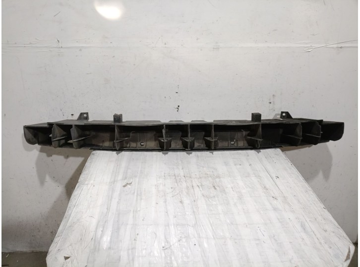 Recambio de refuerzo paragolpes trasero para citroën saxo 1.5 d sx referencia OEM IAM 7414F5  7414F5